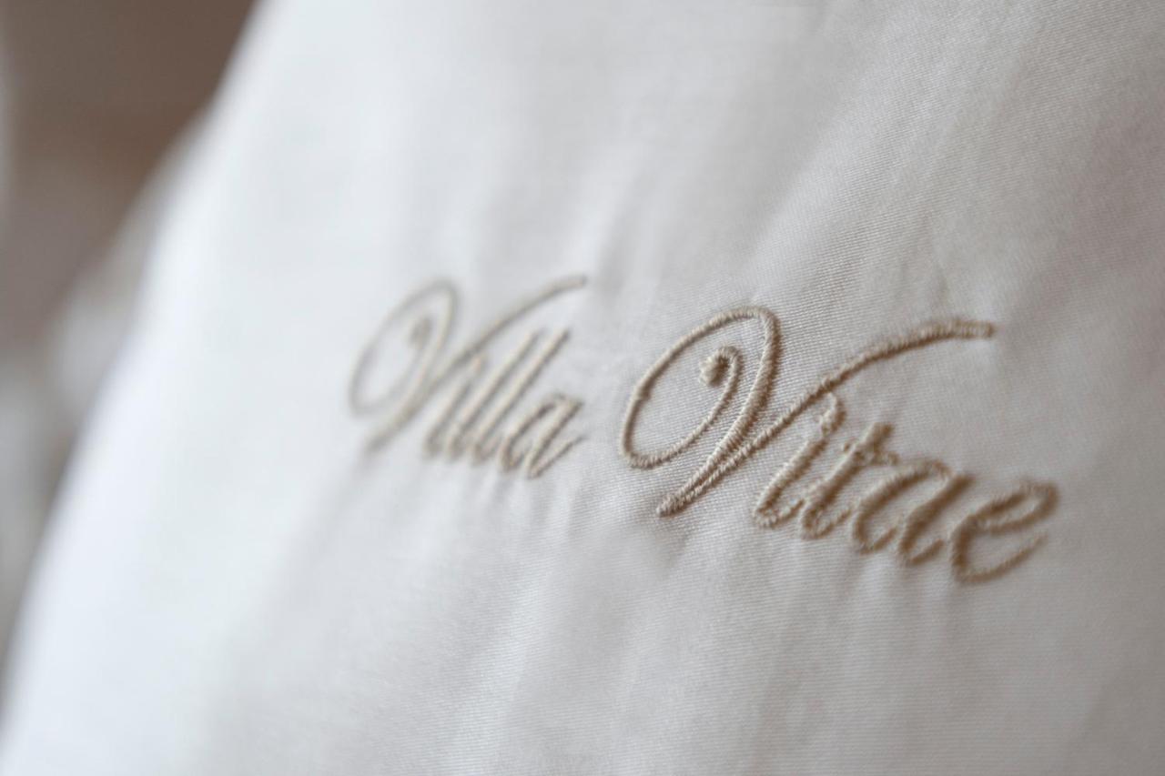 Villa Vitae Кастільйоне-Фаллетто Екстер'єр фото